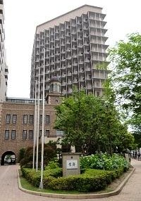 大阪市の求人「大阪府済生会中津病院」